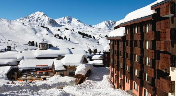 Residence Cassiopee